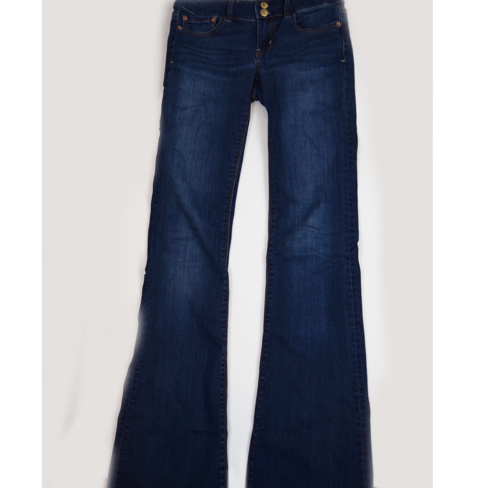 American Eagle Straight bootcut (see all images)